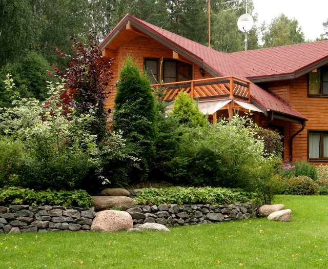 Благоустройство